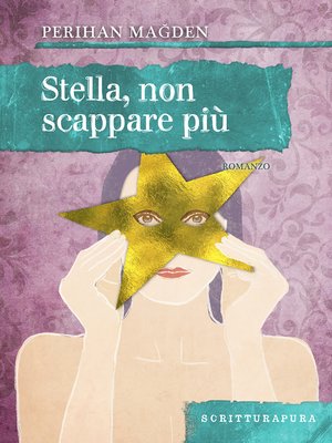 cover image of Stella non scappare più